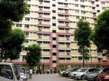 Blk 418 Hougang Avenue 8 (Hougang), HDB 5 Rooms #250462